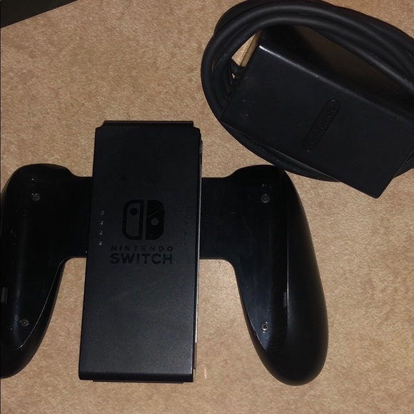 Nintendo switch - Picture 4 of 5